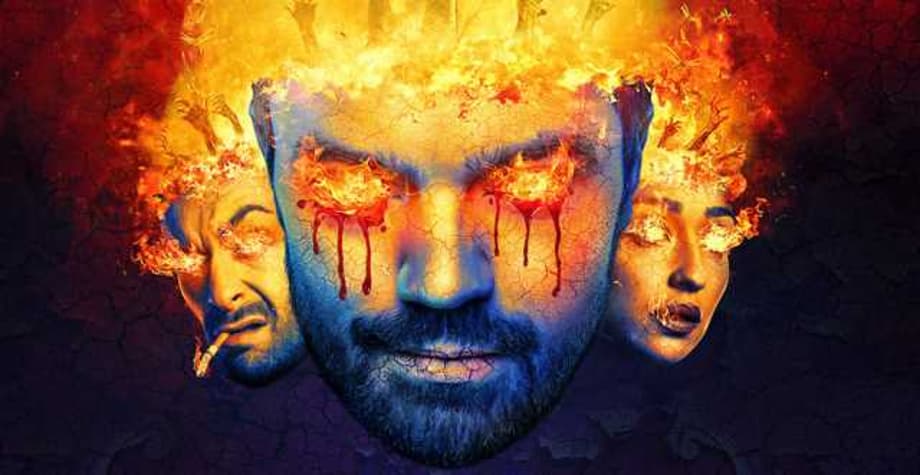 PREACHER: Everything Goes To Hell In The Fiery Official Comic-Con Trailer For Season Four