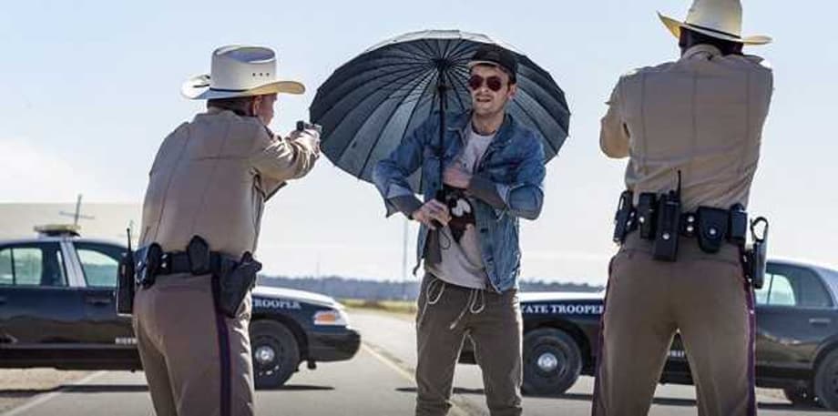 PREACHER Season 2 Sneak Peek, &quot;A Look Ahead&quot; Featurette And New Motion Posters Released