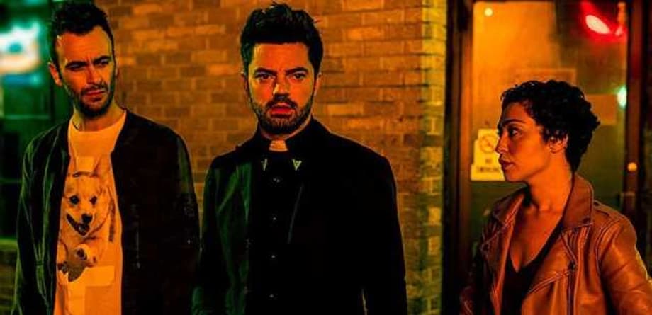 PREACHER: Tulip Decides To Fill-In The &quot;Holes&quot; In This Promo And Sneak Peek From Next Week's Episode