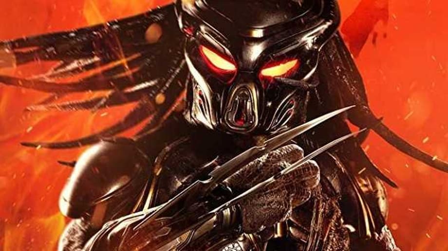 PREDATOR 5: Plot Details For Upcoming Reboot Revealed; Franchise May Be Heading To The Past