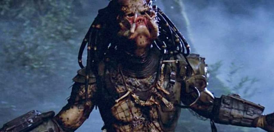 PREDATOR 5 Producer Confirms The Movie's Title; Believes It Will Be &quot;As Good&quot; As The Original