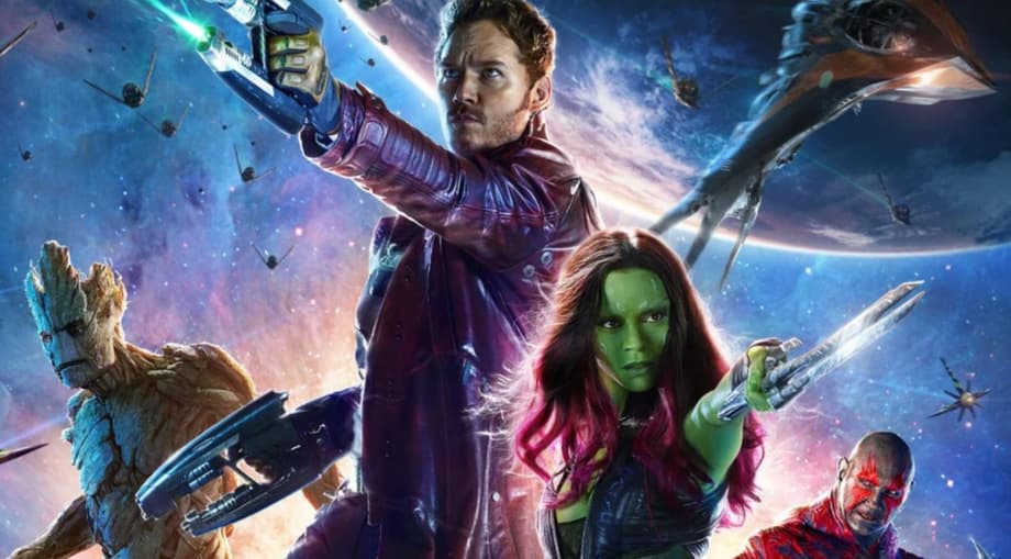 PREDATOR: BADLANDS Director Dan Trachtenberg Was In The Mix To Helm GOTG Before James Gunn