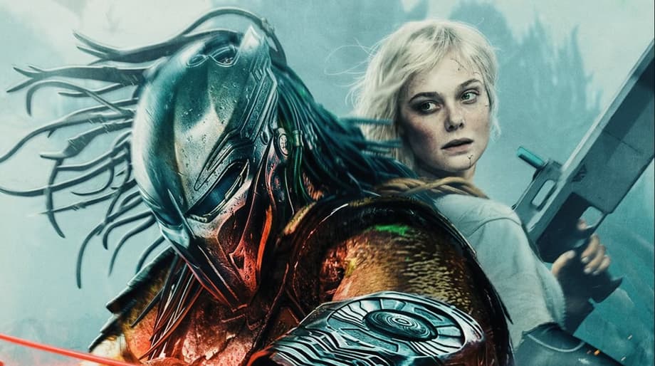 PREDATOR: BADLANDS Director On Potential Sequel And Introducing The Franchise's First [SPOILER]