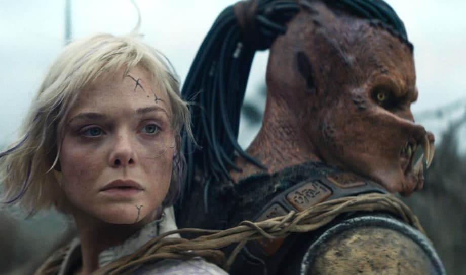 PREDATOR: BADLANDS Ending Sets Up A Sequel By Teasing The Franchise's First Ever [SPOILER]