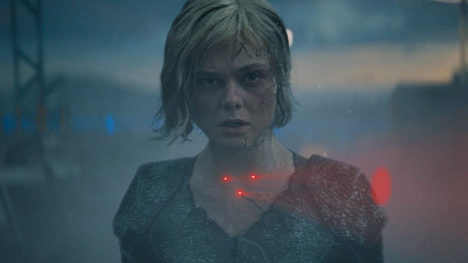 PREDATOR: BADLANDS Targets $60 Million Global Box Office Debut As Rotten Tomatoes Score Rises