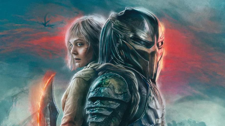 PREDATOR Franchise's Future Revealed Following Dan Trachtenberg's Paramount Deal