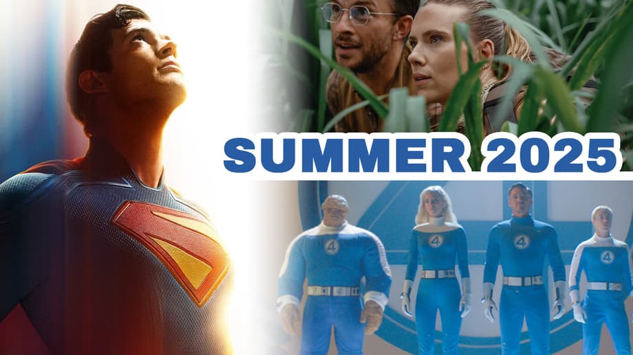 Predicting the SUMMER MOVIES Opening Day and Weekends.