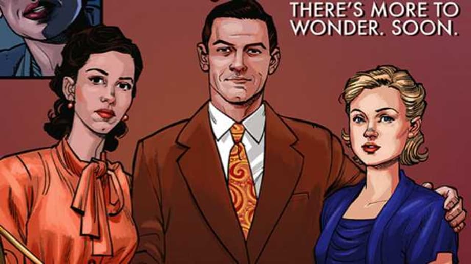 PROFESSOR MARSTON & THE WONDER WOMEN Trailer Details The Controversial Creation Of The Iconic DC Heroine