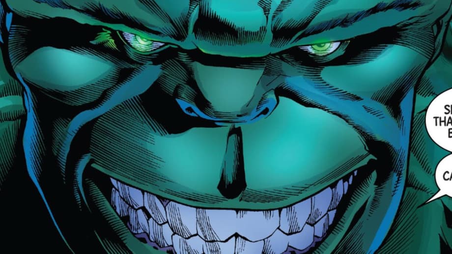 PROJECT GAMMA: Disturbing HULK Short Film From 20 Years Ago Resurfaces, And It’s Just Too Awesome