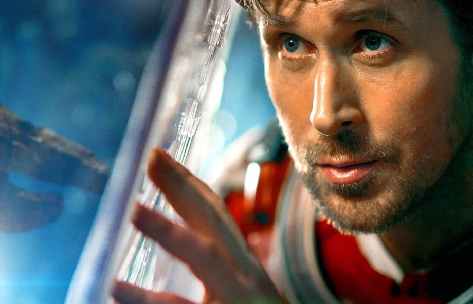 PROJECT HAIL MARY Blasts Past Box Office Expectations With $140 Million Global Opening