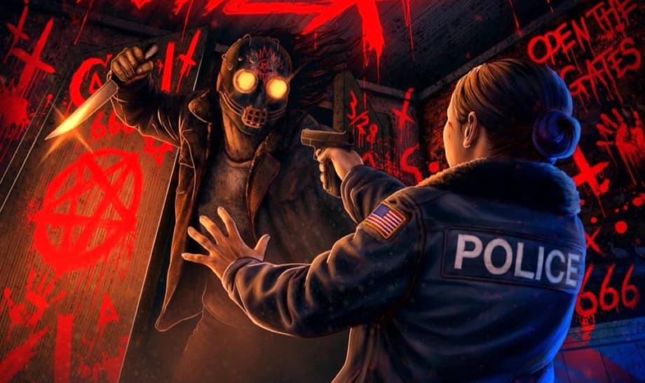 PSYCHO KILLER: "Devilishly Dull" Slasher Movie From SE7EN Writer Hits Rotten Tomatoes... With 0%