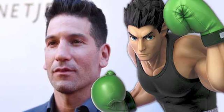 PUNISHER Actor Jon Bernthal Would Like To Play Little Mac