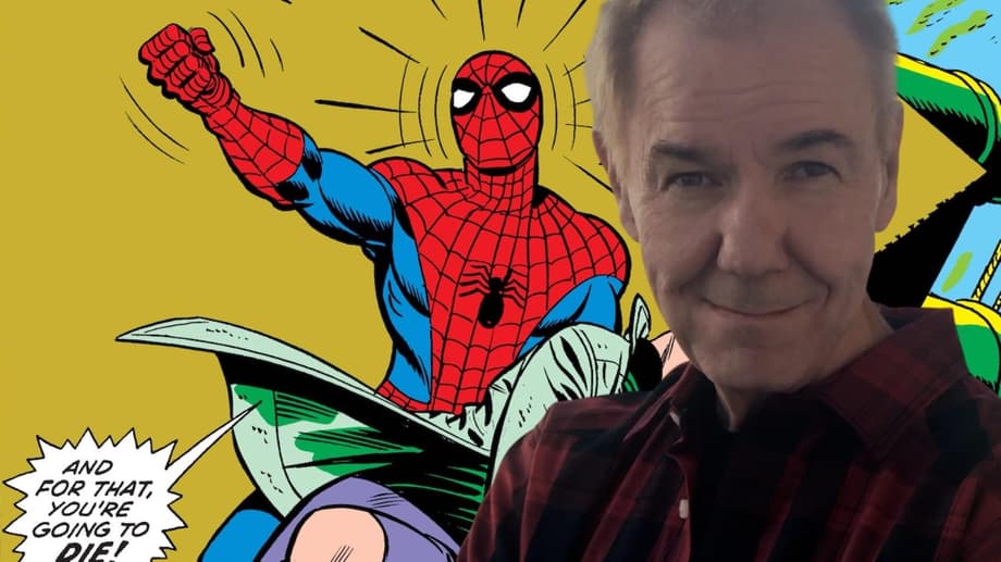 Punisher Co-Creator And "The Night Gwen Stacy Died" Writer Gerry Conway Passes Away At 73
