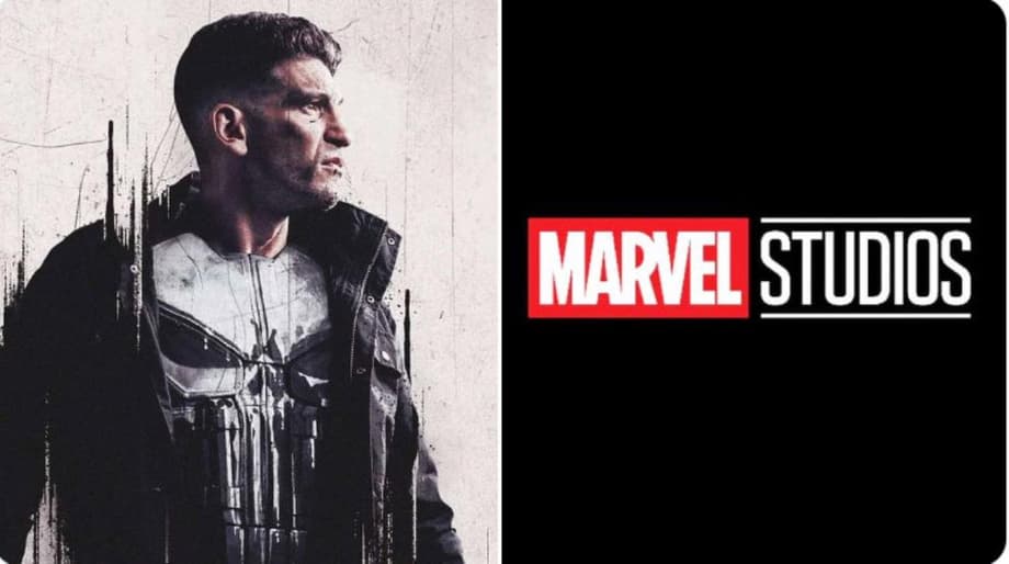 PUNISHER Special Presentation Details Revealed; Jon Bernthal To Co-Write With Director Reinaldo Marcus Green