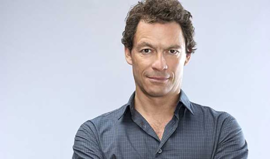 PUNISHER: WARZONE Actor Dominic West Joins The Cast Of TOMB RAIDER As Lara Croft's Father