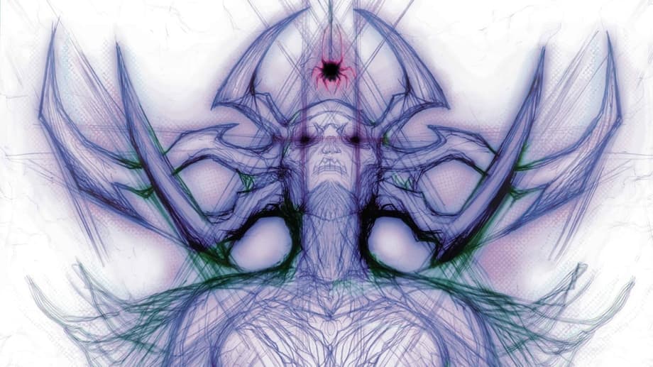 QUEEN IN BLACK: Marvel Comics Reveals Exclusive New Covers In True Believers Blind Bags