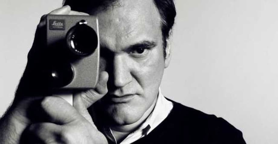 Quentin Tarantino's STAR TREK Film Plans To Feature The J.J. Abrams Cast, According To Zachary Quinto