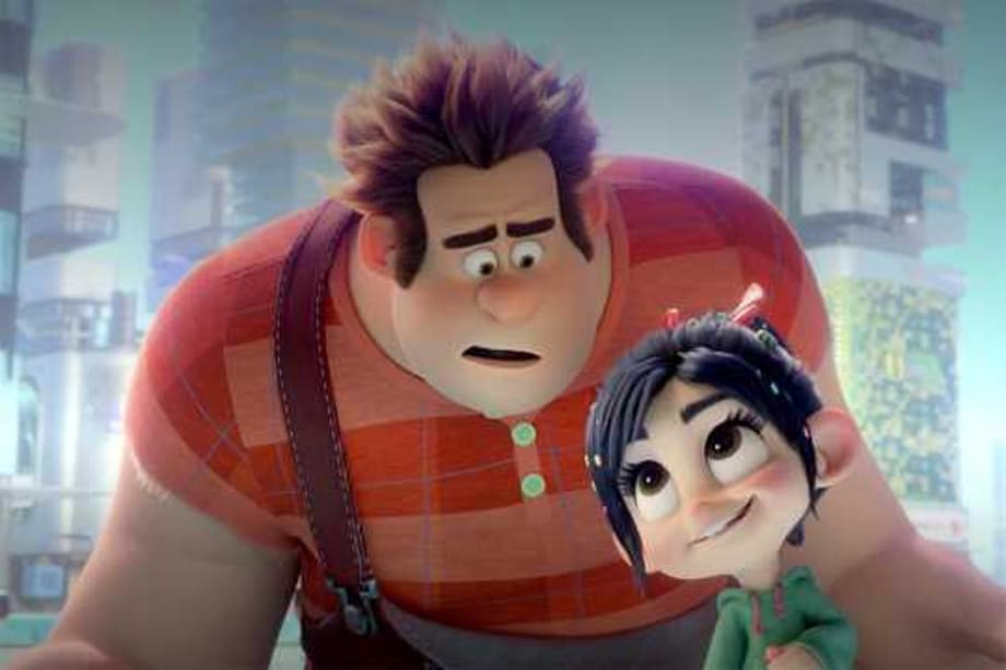 RALPH BREAKS THE INTERNET: All Of The Best CBM And Pop Culture Cameos - SPOILERS