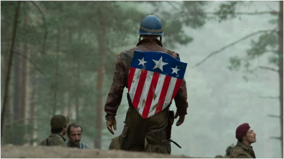 Ranking The 10 Best Superhero Costumes In The Marvel Cinematic Universe