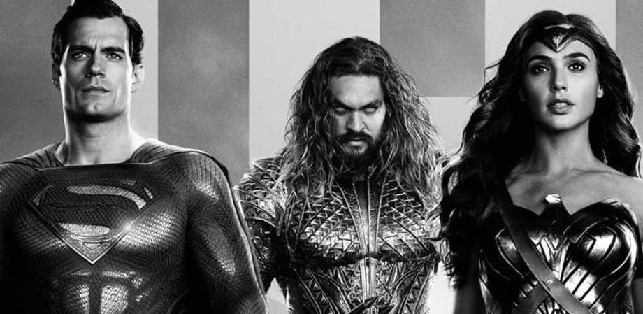 Ranking The 11 Movies In The DC Films Universe From MAN OF STEEL To ZACK SNYDER'S JUSTICE LEAGUE