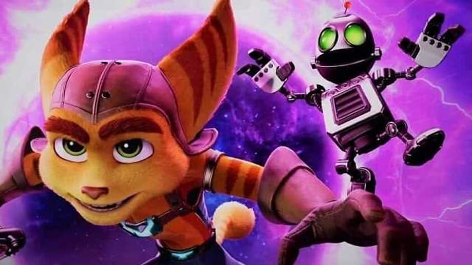 RATCHET & CLANK Star David Kaye Shares Hopes To Return As Clank And Reflects On 2016 Movie (Exclusive)