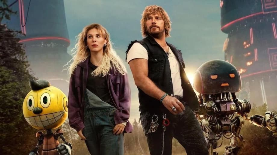 Razzie Awards 2026 Nominations: SNOW WHITE, THE ELECTRIC STATE, WAR OF THE WORLDS Receive Multiple Nods