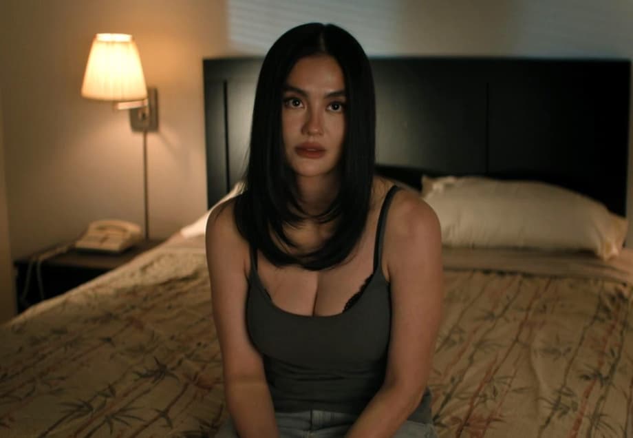Reacher Star Agnez Mo Responds To Being Fan-Cast As Psylocke In MCU X-Men Reboot
