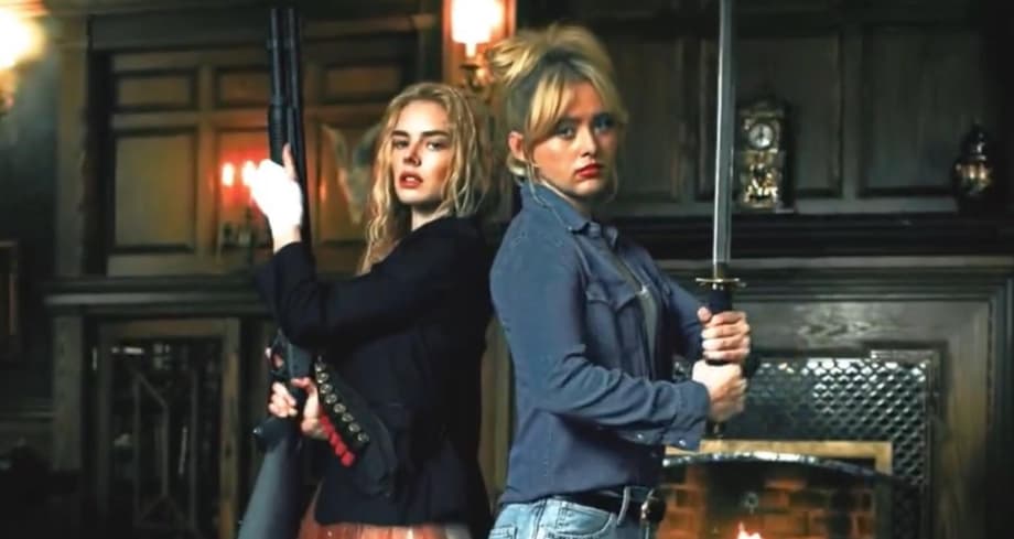 READY OR NOT 2: HERE I COME First Teaser Spotlights New Hiders And Seekers Ahead Of Tomorrow's Trailer