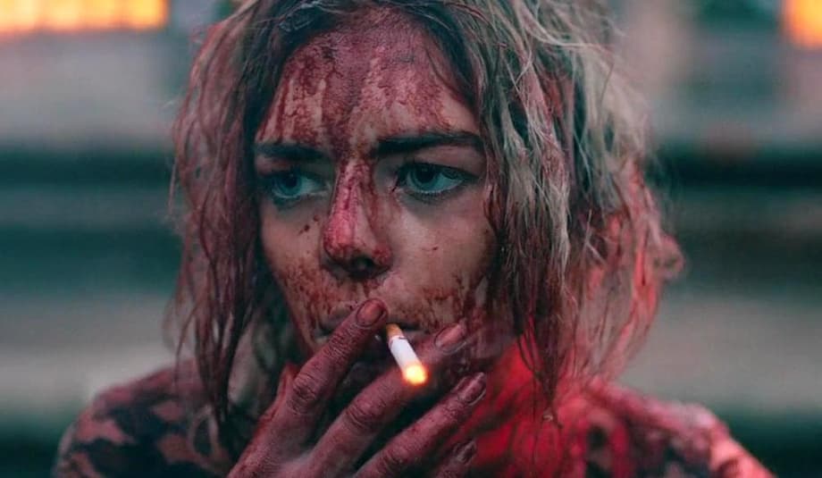 READY OR NOT Directors On &quot;Absolute F*cking Banger&quot; Sequel Idea; Confirm Samara Weaving Return