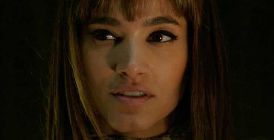REBEL MOON: Zack Snyder Taps Sofia Boutella To Star In His New Netflix Sci-Fi Project