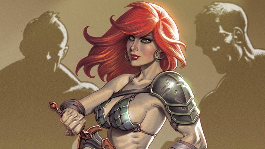 RED SONJA Secures A UK Release - But There's Still No Word On What's Happening In The U.S.