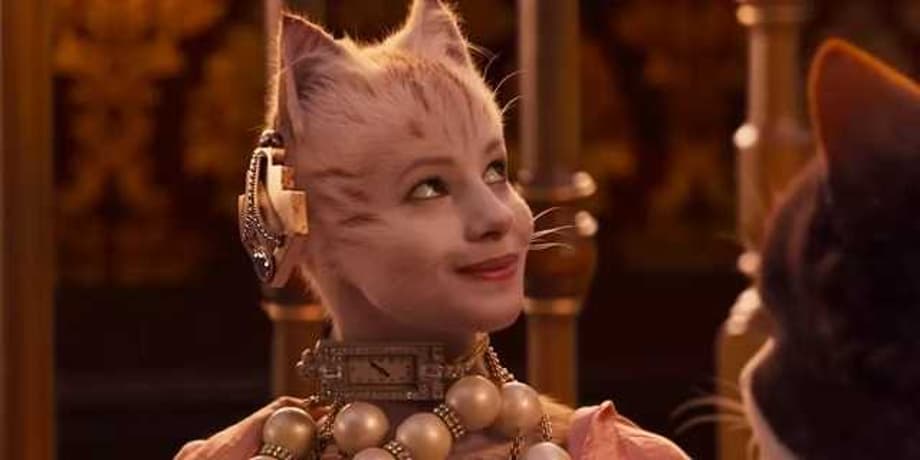 #ReleaseTheButtholeCut Just Became A Thing Thanks To This Weird New CATS Rumor