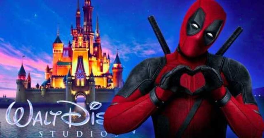 REPORT: Comcast Bid 16 Percent More Than Disney For Purchase Of 21st Century Fox