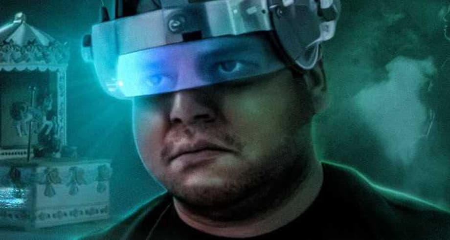 REPRESSED: Check Out An Impressive New Sci-Fi Horror Short Film From Writer/Director Jon Lee Brody