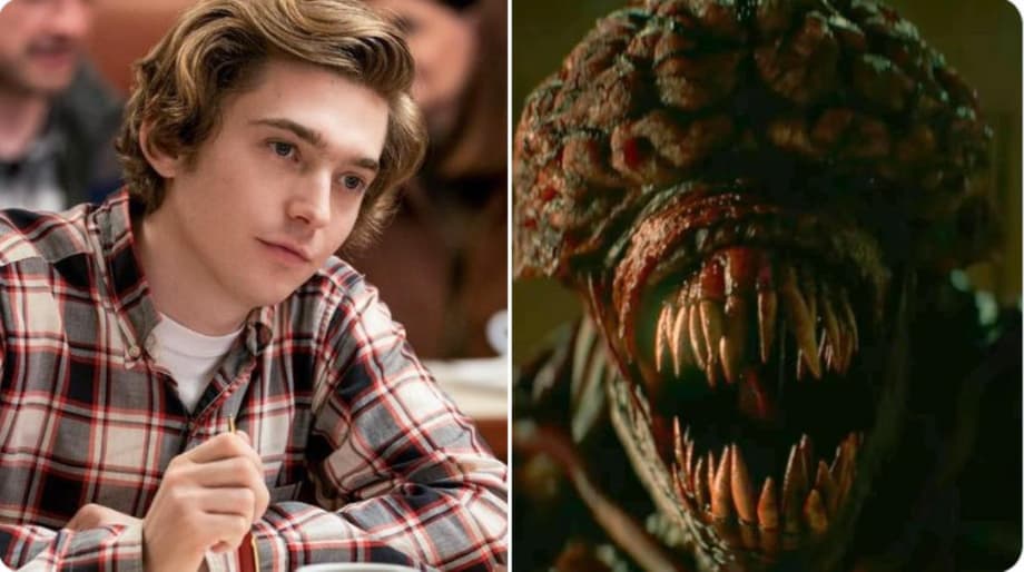 RESIDENT EVIL: Austin Abrams In Talks To Star In BARBARIAN Director Zach Cregger's Reboot