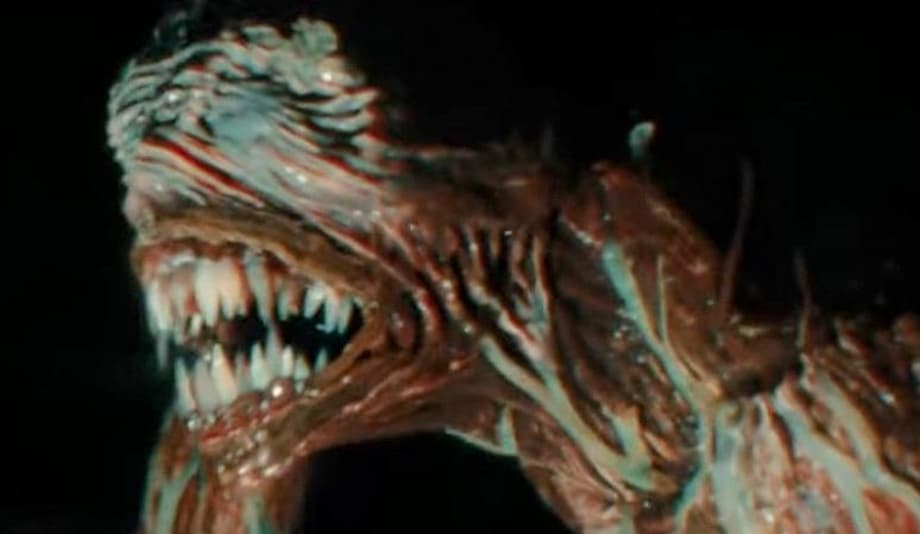 RESIDENT EVIL: First Trailer For Netflix's Adaptation Puts An Intriguing Spin On The Iconic Video Game Series