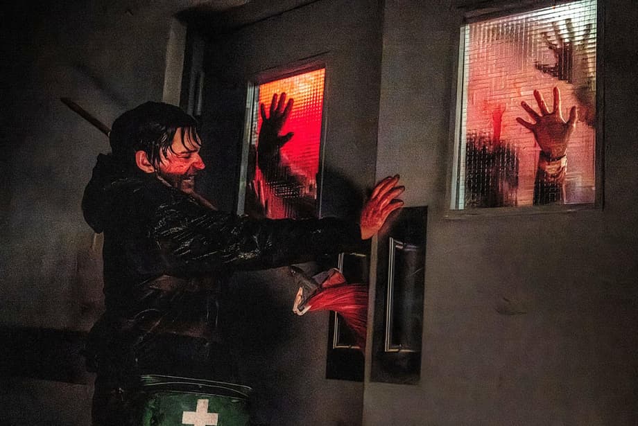 Resident Evil Trailer: Enter A New Era Of Evil In First Look At Zach Cregger's Survival Horror Reboot