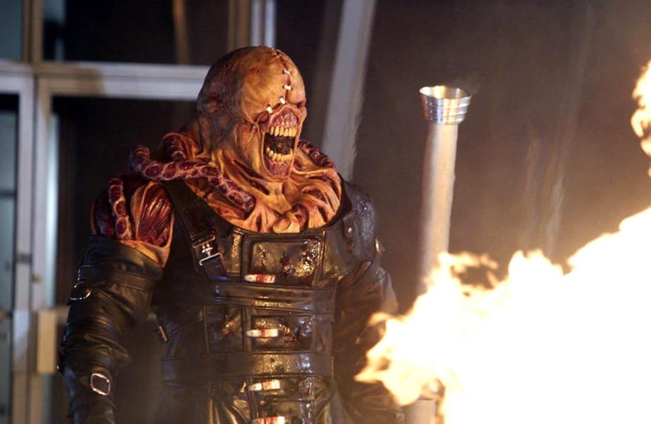 RESIDENT EVIL: Zach Cregger's Reboot Reportedly Has "Practically Nothing To Do With The Games" - SPOILERS