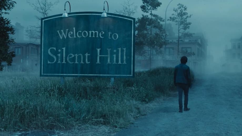 RETURN TO SILENT HILL Interview: Director Christophe Gans On Adapting The Classic SILENT HILL 2 (Exclusive)