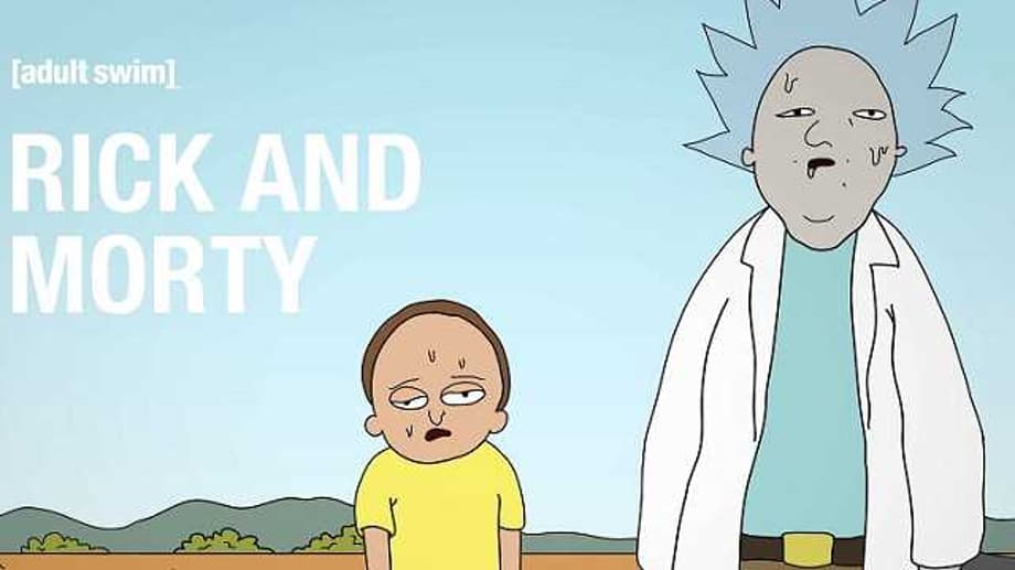 RICK AND MORTY: BUSHWORLD ADVENTURES Exclusive Interview With Creator And Animator Michael Cusack