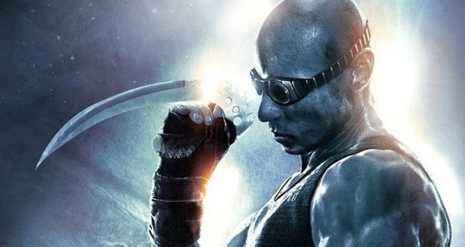 RIDDICK 4: FURYA Gets Official Greenlight As First Story Details Are Revealed