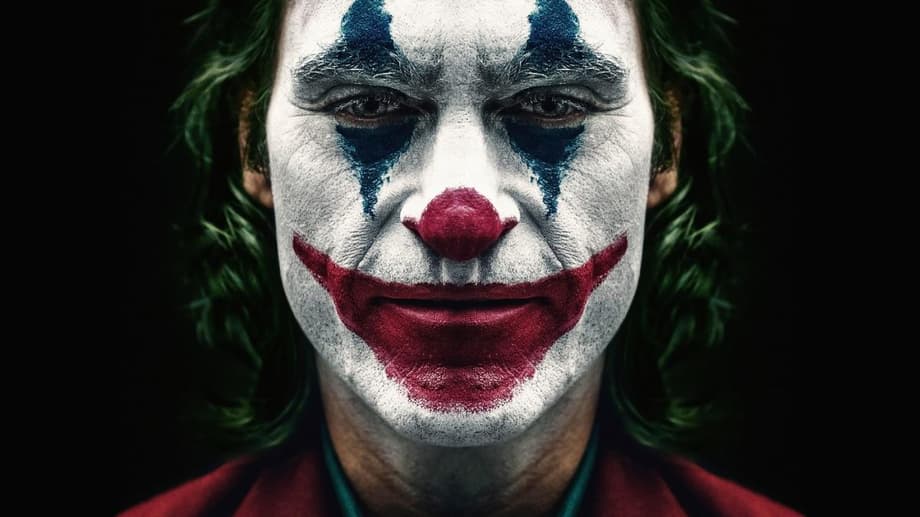 Ridley Scott Didn't Like The Way JOKER &quot;Celebrated Violence&quot; But Was Blown Away By Joaquin Phoenix