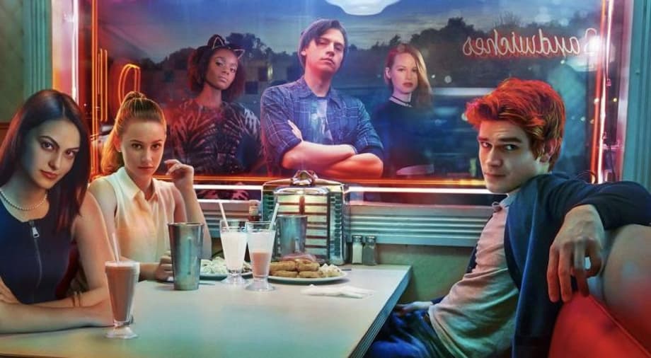 RIVERDALE To End After 7 Seasons - Final Season Will Premiere In 2023