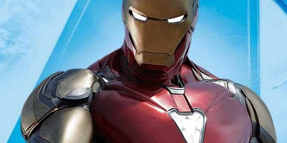 Robert Downey Jr. Says He'd Need A &quot;Super Compelling Argument&quot; To Return As IRON MAN, But &quot;We'll See&quot;