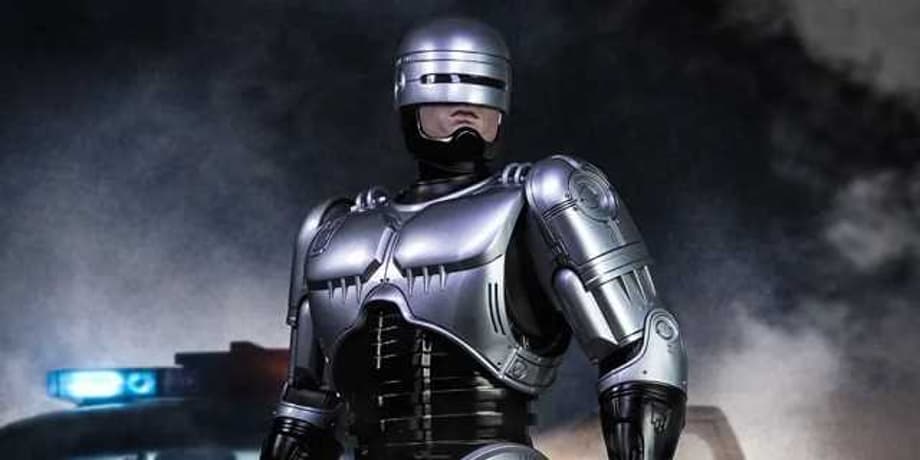 ROBOCOP RETURNS: Director Neill Blomkamp Confirms That He Is No Longer Directing The Sequel