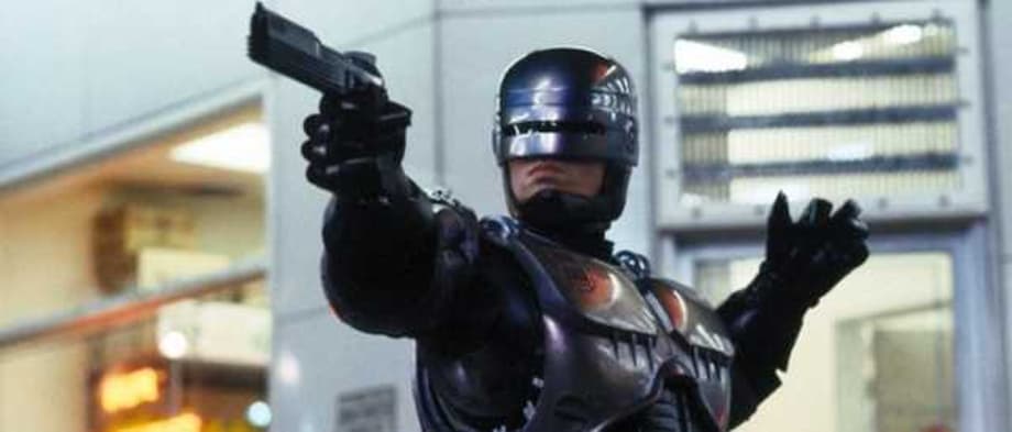 ROBOCOP RETURNS Is Now Back On Track With LITTLE MONSTERS Director Abe Forsythe