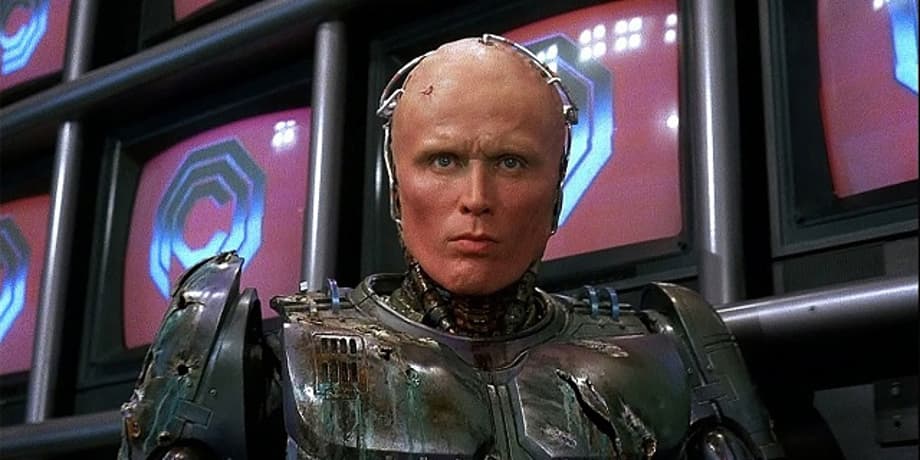 ROBOCOP Sequel Writer Reveals New Story Details And Neil Blomkamp's Hope To Bring Back Peter Weller