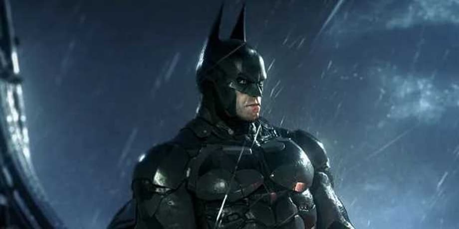 Rocksteady's Next Game Rumored To Be BATMAN: ARKHAM CRISIS