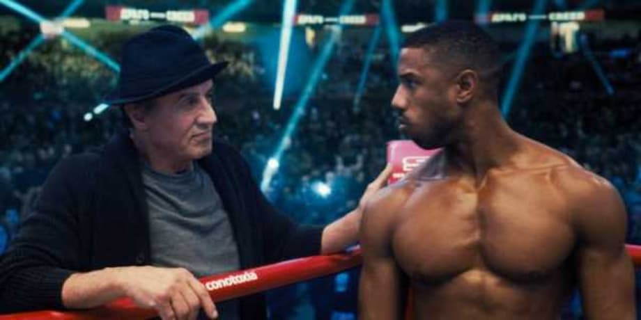 ROCKY VII? Sylvester Stallone Is Looking To Make A Rocky-Focused Sequel; Reveals Story Concept