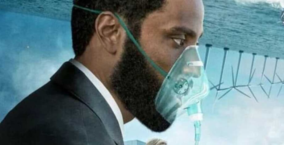 ROGUE ONE Director Gareth Edwards Sets New Sci-Fi Project TRUE LOVE Starring John David Washington